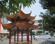 汝城天气预报10天
